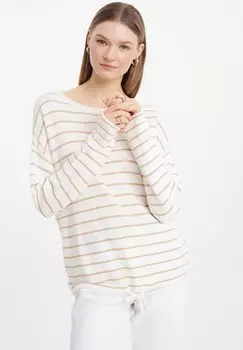 Джемпер Greenpoint, белый