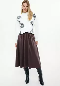 Джемпер Greenpoint, белый