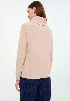 Джемпер Greenpoint, бежевый