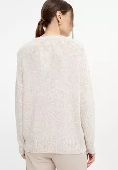 Джемпер Greenpoint, бежевый