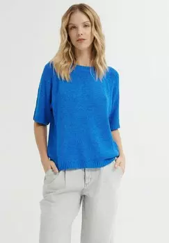 Джемпер Greenpoint, цвет Royal Blue