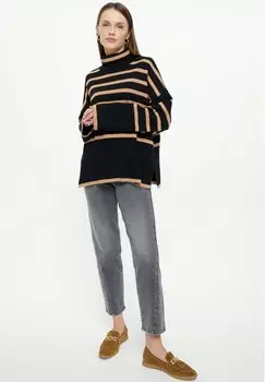 Джемпер Greenpoint, коричневый