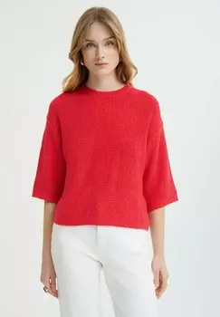 Джемпер Greenpoint, красный