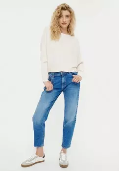 Джемпер Greenpoint, кремовый