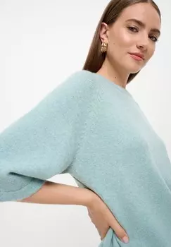 Джемпер Greenpoint, мятный