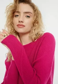 Джемпер Greenpoint, розовый
