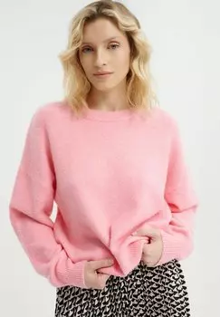 Джемпер Greenpoint, розовый