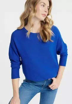 Джемпер Greenpoint, синий