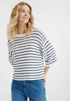 Джемпер Greenpoint, синий