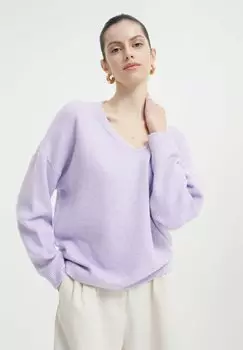 Джемпер Greenpoint, сиреневый