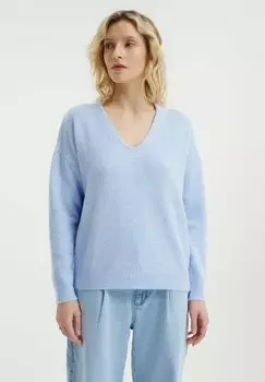 Джемпер Greenpoint, светло-голубой