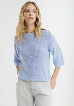 Джемпер Greenpoint, светло-голубой