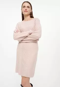 Джемпер Greenpoint, светло-розовый