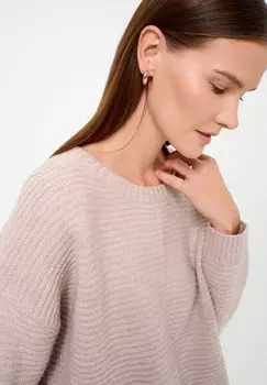 Джемпер Greenpoint, светло-розовый