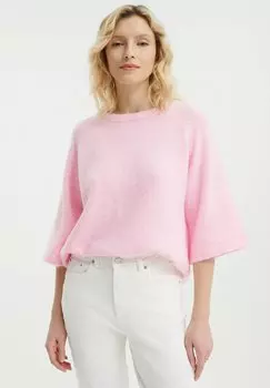 Джемпер Greenpoint, светло-розовый