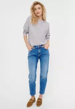 Джемпер Greenpoint, светло-серый