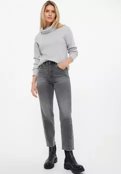 Джемпер Greenpoint, светло-серый