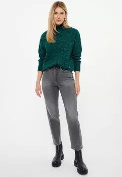 Джемпер Greenpoint, темно-зеленый