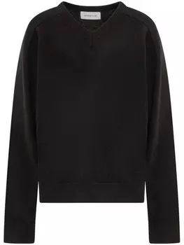 Джемпер Gregory ARMARIUM, черный