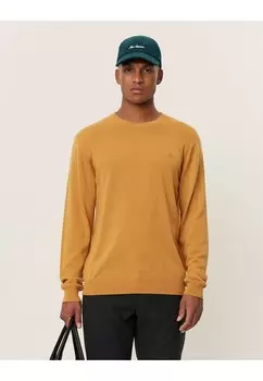 Джемпер GREYSON Les Deux, желтый