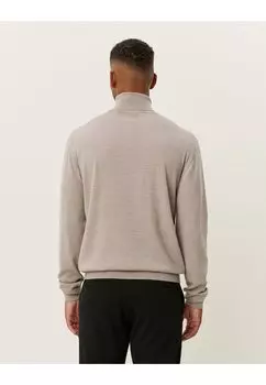 Джемпер GREYSON ROLLNECK Les Deux, песочный