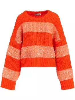 Джемпер Group Essentiel Antwerp, оранжевый