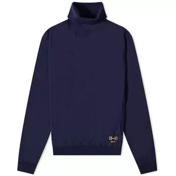 Джемпер Gucci Cashmere Roll Neck