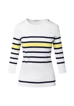 Джемпер GUCIO QUIOSQUE, белый