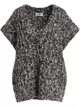 Джемпер Gucky Essentiel Antwerp, черный