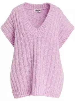 Джемпер Gucky Essentiel Antwerp, фиолетовый