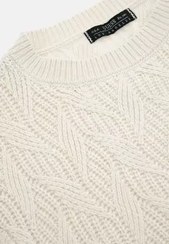 Джемпер Guess, бежевый