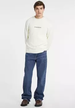 Джемпер Guess Jeans, белый