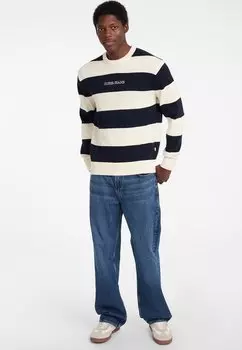 Джемпер Guess Jeans, белый