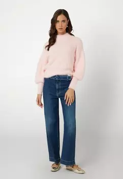 Джемпер Guess Jeans, розовый