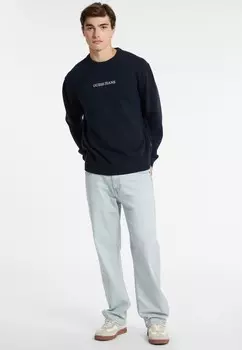 Джемпер Guess Jeans, синий