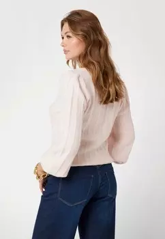 Джемпер Guess, розовый