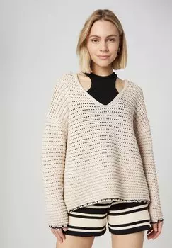 Джемпер Guido Maria Kretschmer Collection