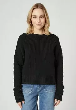 Джемпер Guido Maria Kretschmer Collection, черный