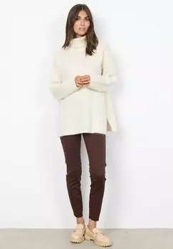 Джемпер GUNNA Soyaconcept, бежевый