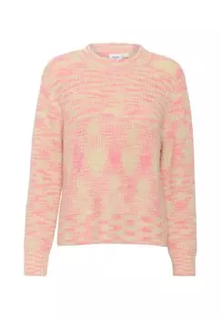 Джемпер GUSTA Saint Tropez, розовый