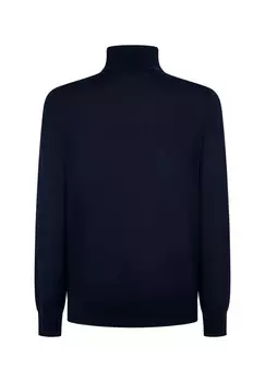 Джемпер Hackett London, синий