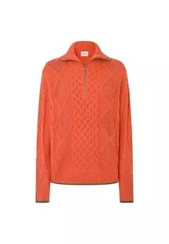 Джемпер HADA Pepe Jeans, оранжевый
