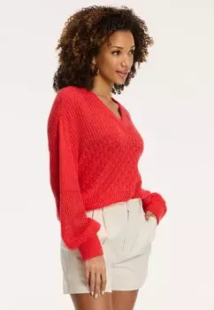 Джемпер HAILEY Shiwi, красный