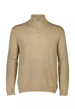 Джемпер HALF MELANGE Lindbergh, песочный