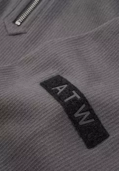 Джемпер HALO, черный