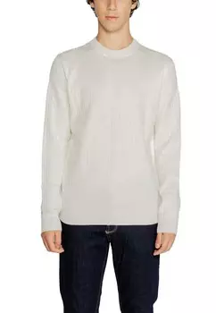 Джемпер Hamaki-Ho трикотажный, белый