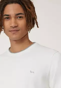 Джемпер Harmont & Blaine, белый
