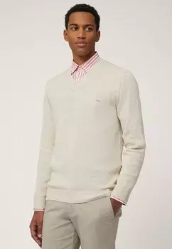 Джемпер Harmont & Blaine, бежевый