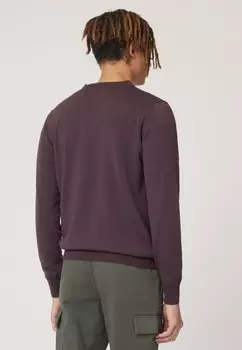 Джемпер Harmont & Blaine, лиловый