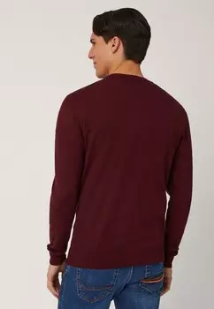 Джемпер Harmont & Blaine, светло-красный